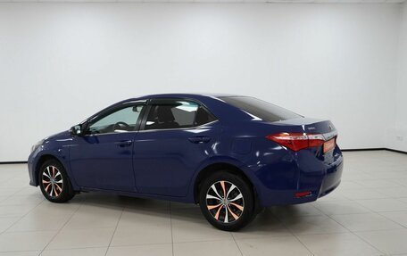 Toyota Corolla, 2013 год, 850 000 рублей, 6 фотография