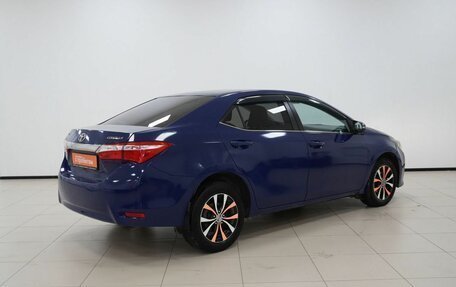 Toyota Corolla, 2013 год, 850 000 рублей, 7 фотография