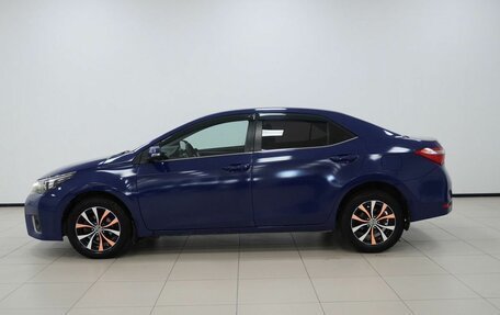 Toyota Corolla, 2013 год, 850 000 рублей, 5 фотография