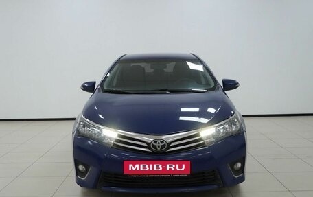 Toyota Corolla, 2013 год, 850 000 рублей, 2 фотография