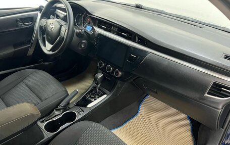 Toyota Corolla, 2013 год, 850 000 рублей, 11 фотография