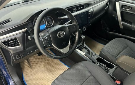 Toyota Corolla, 2013 год, 850 000 рублей, 10 фотография