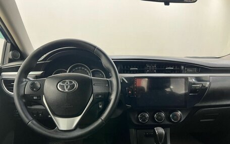 Toyota Corolla, 2013 год, 850 000 рублей, 13 фотография