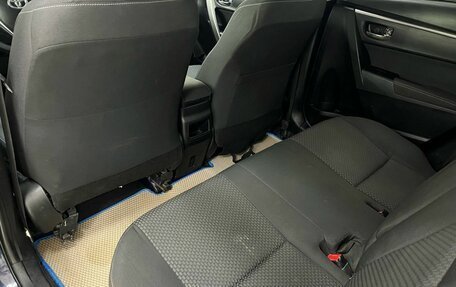 Toyota Corolla, 2013 год, 850 000 рублей, 12 фотография