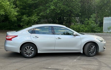 Nissan Teana, 2014 год, 1 825 000 рублей, 3 фотография