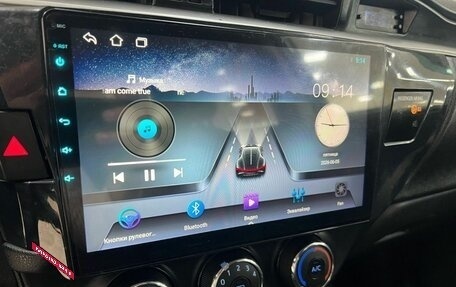 Toyota Corolla, 2013 год, 850 000 рублей, 14 фотография