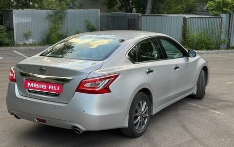 Nissan Teana, 2014 год, 1 825 000 рублей, 4 фотография