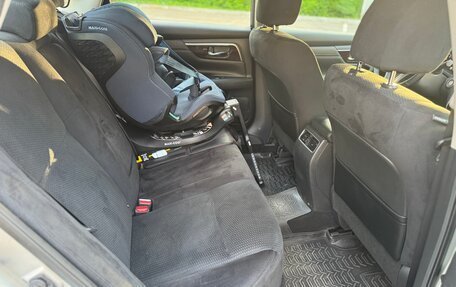 Nissan Teana, 2014 год, 1 825 000 рублей, 11 фотография