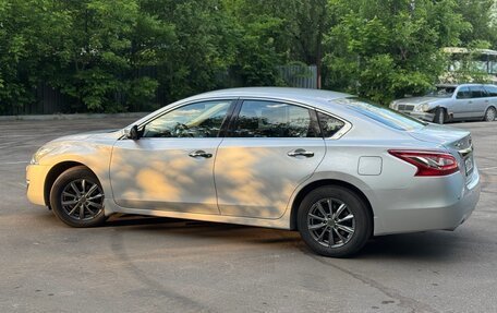 Nissan Teana, 2014 год, 1 825 000 рублей, 6 фотография