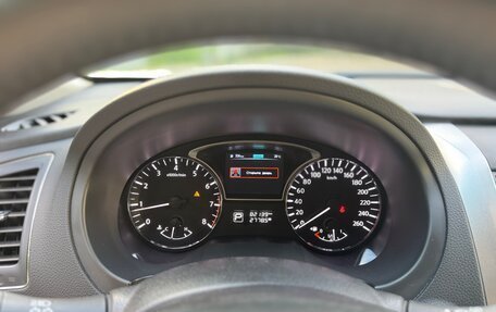 Nissan Teana, 2014 год, 1 825 000 рублей, 7 фотография