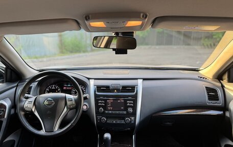 Nissan Teana, 2014 год, 1 825 000 рублей, 13 фотография