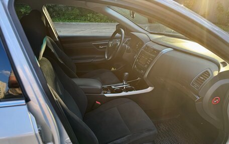 Nissan Teana, 2014 год, 1 825 000 рублей, 15 фотография