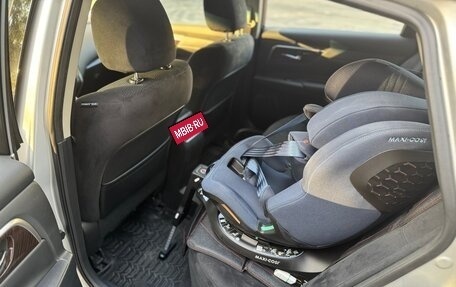 Nissan Teana, 2014 год, 1 825 000 рублей, 10 фотография