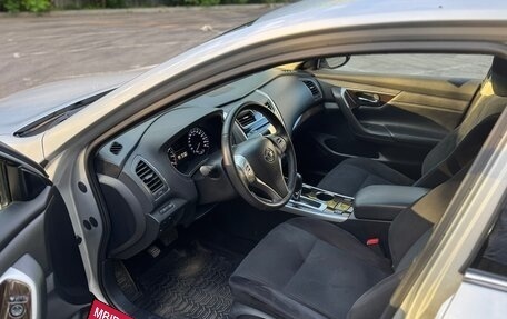 Nissan Teana, 2014 год, 1 825 000 рублей, 14 фотография
