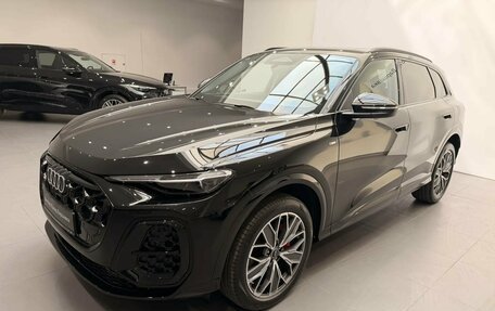 Audi Q5, 2025 год, 6 100 000 рублей, 4 фотография