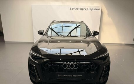 Audi Q5, 2025 год, 6 100 000 рублей, 6 фотография