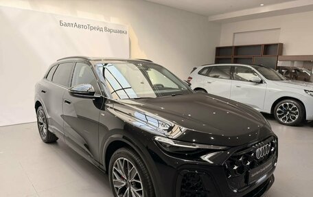 Audi Q5, 2025 год, 6 100 000 рублей, 3 фотография