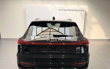 Audi Q5, 2025 год, 6 100 000 рублей, 8 фотография