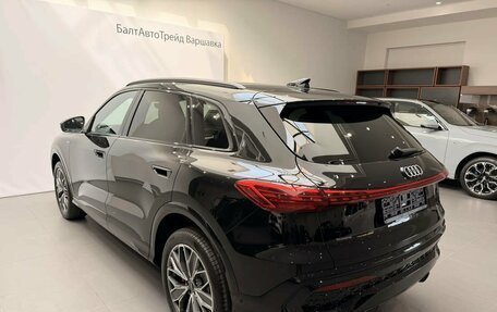 Audi Q5, 2025 год, 6 100 000 рублей, 7 фотография