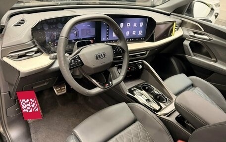 Audi Q5, 2025 год, 6 100 000 рублей, 11 фотография