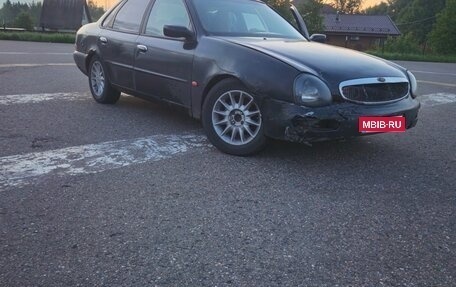Ford Scorpio II, 1995 год, 120 000 рублей, 1 фотография