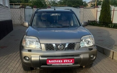 Nissan X-Trail, 2005 год, 750 000 рублей, 1 фотография
