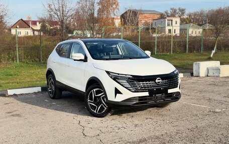 Nissan Qashqai, 2026 год, 2 250 000 рублей, 1 фотография