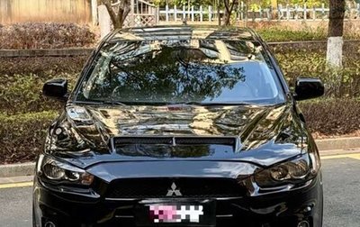 Mitsubishi Lancer IX, 2016 год, 1 400 000 рублей, 1 фотография