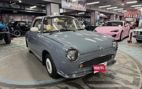 Nissan Figaro, 1991 год, 1 800 000 рублей, 1 фотография