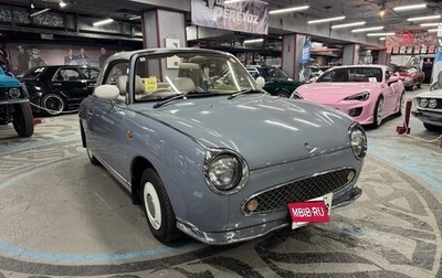Nissan Figaro, 1991 год, 1 800 000 рублей, 1 фотография