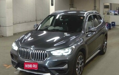 BMW X1, 2022 год, 1 840 000 рублей, 1 фотография