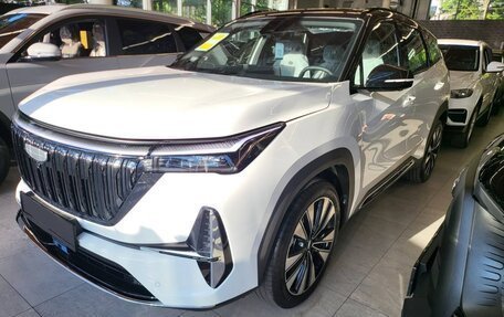 Geely Atlas, 2026 год, 2 789 000 рублей, 1 фотография
