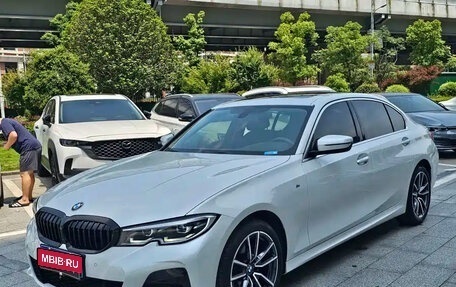 BMW 3 серия, 2022 год, 3 045 000 рублей, 1 фотография