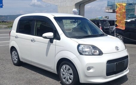 Toyota Porte II, 2020 год, 784 000 рублей, 1 фотография