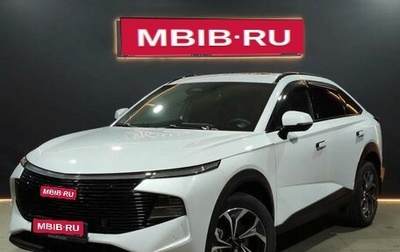 Haval F7x, 2025 год, 3 400 000 рублей, 1 фотография
