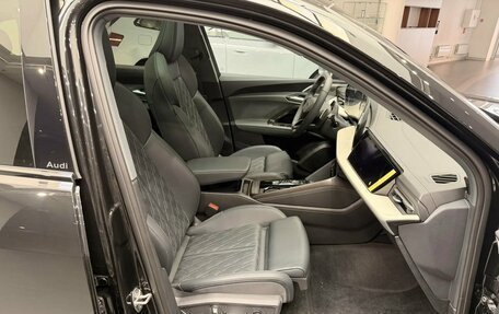 Audi Q5, 2025 год, 6 100 000 рублей, 17 фотография