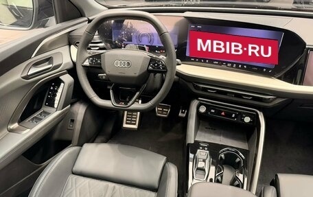Audi Q5, 2025 год, 6 100 000 рублей, 13 фотография