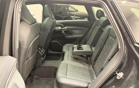 Audi Q5, 2025 год, 6 100 000 рублей, 18 фотография