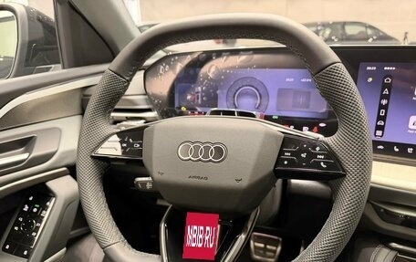 Audi Q5, 2025 год, 6 100 000 рублей, 12 фотография