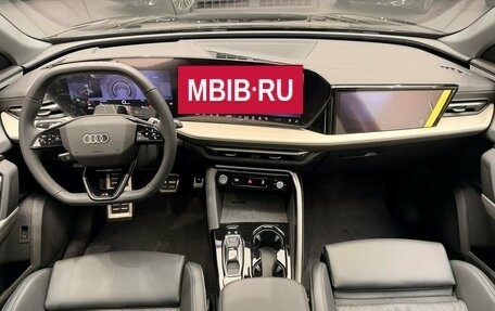Audi Q5, 2025 год, 6 100 000 рублей, 14 фотография