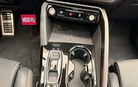 Audi Q5, 2025 год, 6 100 000 рублей, 16 фотография