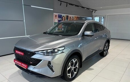 Haval F7x I, 2024 год, 2 329 000 рублей, 1 фотография