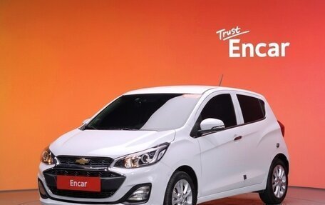 Chevrolet Spark IV, 2022 год, 940 000 рублей, 1 фотография