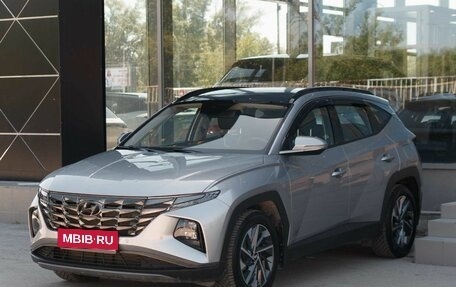 Hyundai Tucson, 2023 год, 3 500 000 рублей, 1 фотография