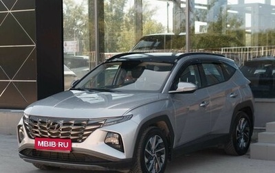 Hyundai Tucson, 2023 год, 3 500 000 рублей, 1 фотография