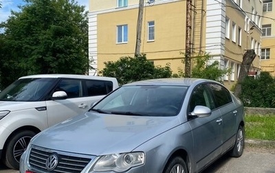 Volkswagen Passat B6, 2006 год, 470 000 рублей, 1 фотография