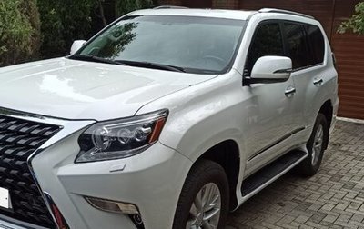 Lexus GX II, 2018 год, 6 500 000 рублей, 1 фотография