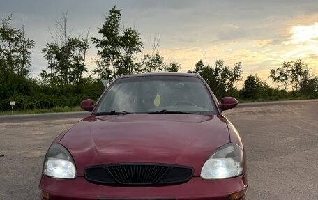 Daewoo Nubira, 2000 год, 170 000 рублей, 1 фотография