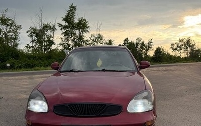 Daewoo Nubira, 2000 год, 170 000 рублей, 1 фотография
