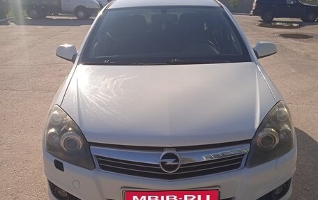 Opel Astra H, 2008 год, 408 000 рублей, 1 фотография